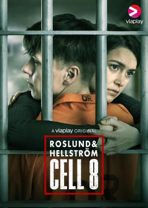 Roslund & Hellström: Cell 8 [ترجمة عربية]