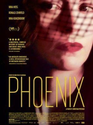 Phoenix [Russian]