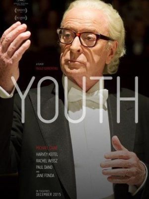 Youth [Russian]