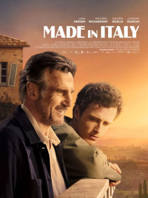 Made in Italy [Russian]