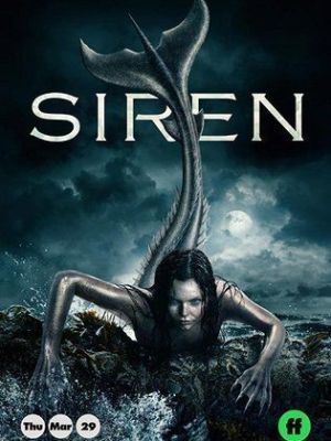 Siren [Version française] S1-S3