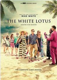 The White Lotus - S1, Additional Photography [ترجمة عربية] S1-S3