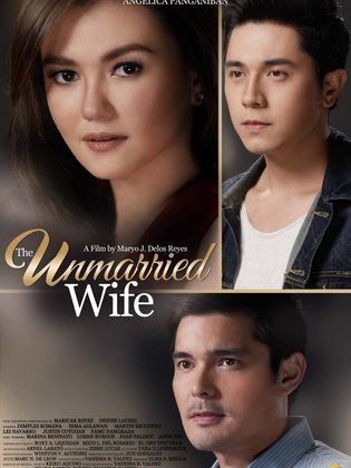 The Unmarried Wife