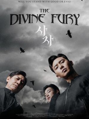 The Divine Fury [Version française]