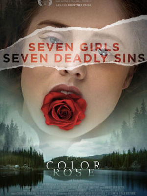 The Color Rose [Russian]