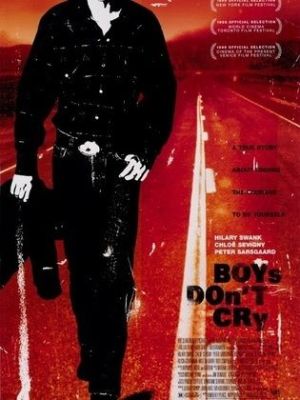 Boys Don't Cry [Version française]