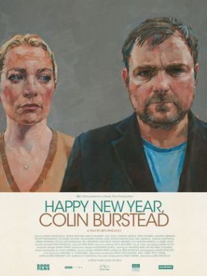 Happy New Year, Colin Burstead [Russian]