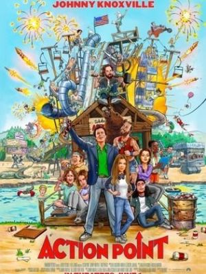 Action Point [Russian]