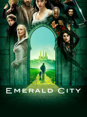 Emerald City [ترجمة عربية]
