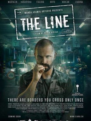 The Line [Russian]