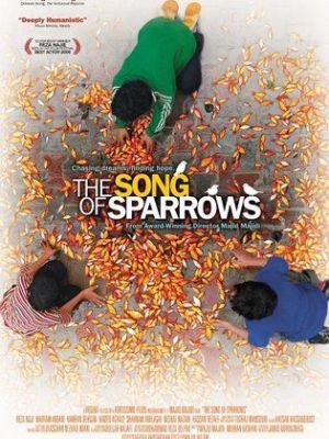 The Song of Sparrows