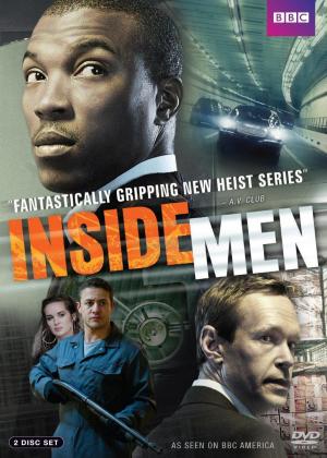 Inside Men [ترجمة عربية]