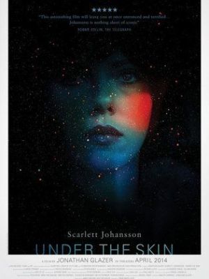 Under the Skin [Version française]