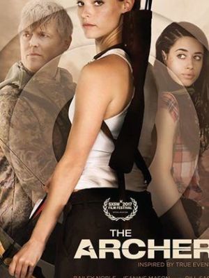 The Archer [Russian]