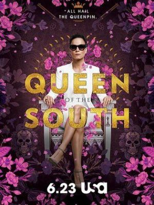Queen of the South [Russian] S1-S5