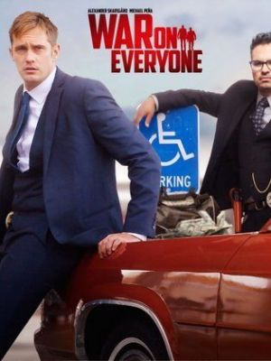 War on Everyone [Russian]