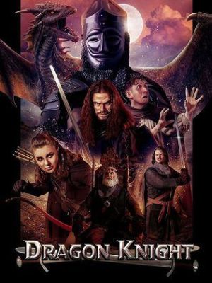 Dragon Knight [Russian]