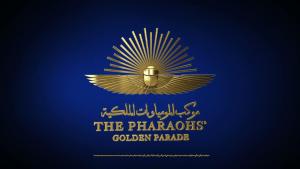 The Pharaohs' Golden Parade [ترجمة عربية]