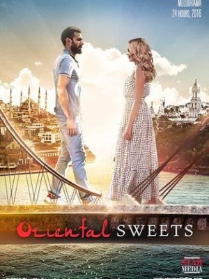 Oriental Sweets [ترجمة عربية]