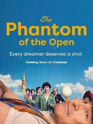 The Phantom of the Open [Russian]