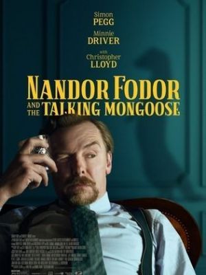 Nandor Fodor and the Talking Mongoose [Russian]