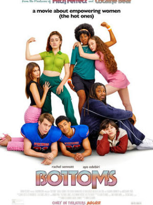 Bottoms [Russian]