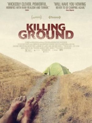 Killing Ground [Russian]