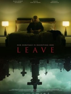 Leave [Russian]