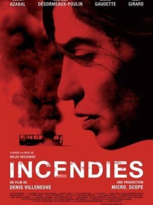 Incendies [Russian]