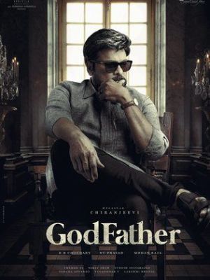 Godfather [Russian]