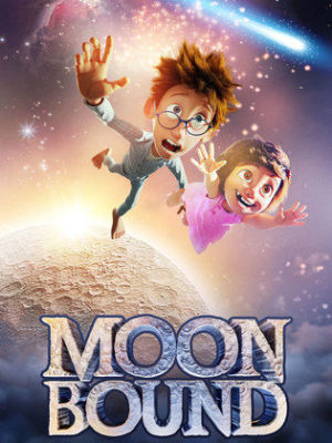 Moonbound [Russian]