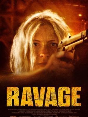 Ravage [Russian]