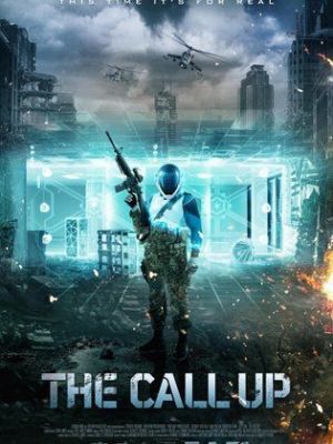 The Call Up [Russian]