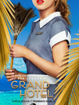 Grand Hotel [Russian]