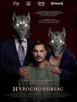 Hypochondriac [Russian]