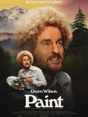 Paint [Version française]