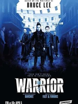 Warrior [Russian] S1-S3