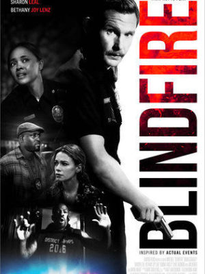 Blindfire [Russian]