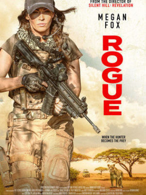 Rogue [Russian]