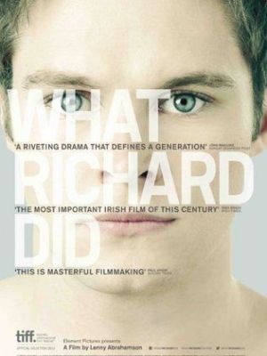 What Richard Did [Version française]