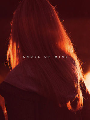 Angel of Mine [Russian]