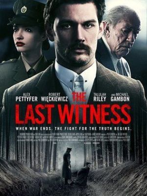 The Last Witness [Russian]
