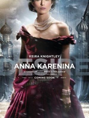 Anna Karenina [Russian]