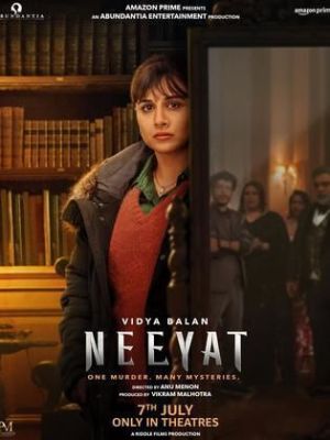 Neeyat [ترجمة عربية]
