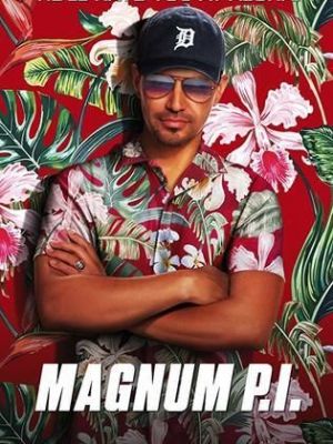Magnum P.I. [ترجمة عربية] S1-S5