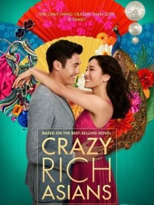 Crazy Rich Asians [Russian]