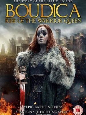 Boudica: Rise of the Warrior Queen [Russian]