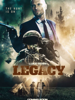Legacy [Russian]
