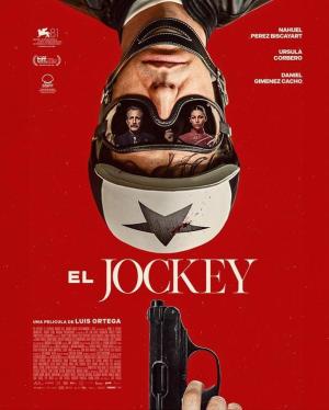 El Jockey [Russian]