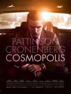Cosmopolis [Version française]